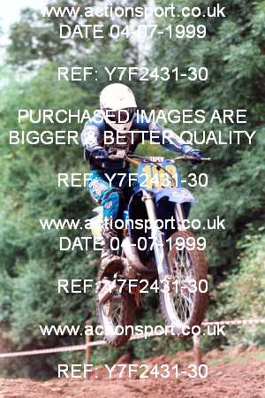 Photo: Y7F2431-30 ActionSport Photography 04/07/1999 AMCA Uley MXC - Rockhampton  _3_125Experts #109
