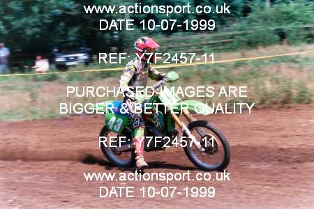 Photo: Y7F2457-11 ActionSport Photography 10/07/1999 ACU Northampton SMXC Auto GP - Milton Malsor  _6_Adults #43