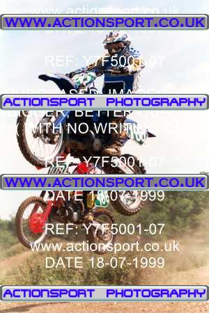 Photo: Y7F5001-07 ActionSport Photography 18/07/1999 ACU Milton Keynes MCC - Elsworth _0_PracticeAllClasses #166