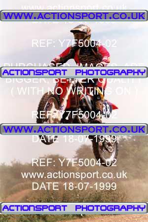 Photo: Y7F5004-02 ActionSport Photography 18/07/1999 ACU Milton Keynes MCC - Elsworth _0_PracticeAllClasses #69