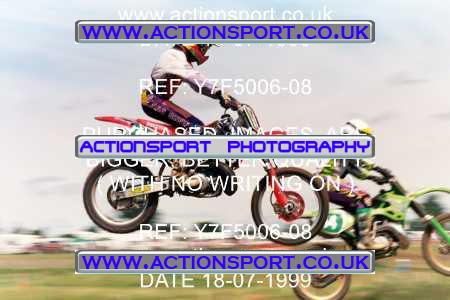 Photo: Y7F5006-08 ActionSport Photography 18/07/1999 ACU Milton Keynes MCC - Elsworth _2_Experts #62