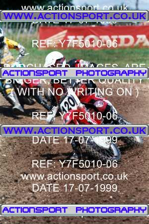 Photo: Y7F5010-06 ActionSport Photography 18/07/1999 ACU Milton Keynes MCC - Elsworth _4_JuniorsEvens #120