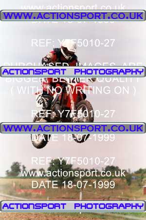 Photo: Y7F5010-27 ActionSport Photography 18/07/1999 ACU Milton Keynes MCC - Elsworth _4_JuniorsEvens #120