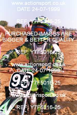 Photo: Y7F5016-25 ActionSport Photography 24/07/1999 YMSA Supernational - Wildtracks  _2_60s #95