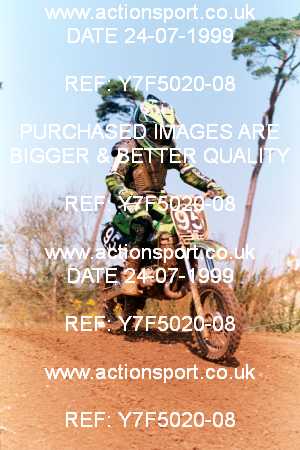 Photo: Y7F5020-08 ActionSport Photography 24/07/1999 YMSA Supernational - Wildtracks  _2_60s #95