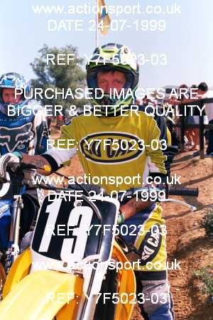 Photo: Y7F5023-03 ActionSport Photography 24/07/1999 YMSA Supernational - Wildtracks  _7_ExpertsB #13