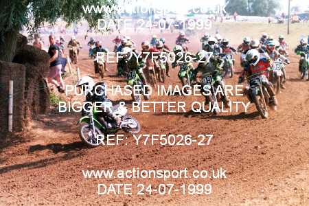 Photo: Y7F5026-27 ActionSport Photography 24/07/1999 YMSA Supernational - Wildtracks  _2_60s #95