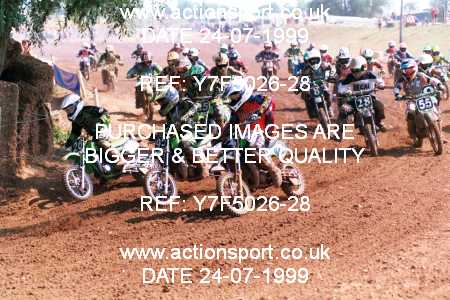 Photo: Y7F5026-28 ActionSport Photography 24/07/1999 YMSA Supernational - Wildtracks  _2_60s #95