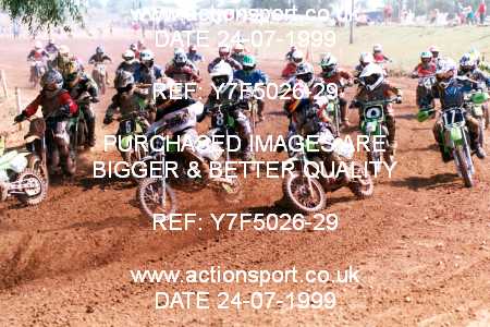 Photo: Y7F5026-29 ActionSport Photography 24/07/1999 YMSA Supernational - Wildtracks  _2_60s #17