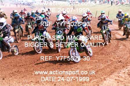 Photo: Y7F5026-30 ActionSport Photography 24/07/1999 YMSA Supernational - Wildtracks  _2_60s #17