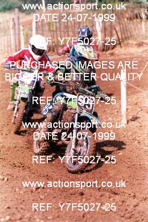 Photo: Y7F5027-25 ActionSport Photography 24/07/1999 YMSA Supernational - Wildtracks  _2_60s #95