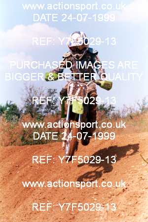 Photo: Y7F5029-13 ActionSport Photography 24/07/1999 YMSA Supernational - Wildtracks  _2_60s #17
