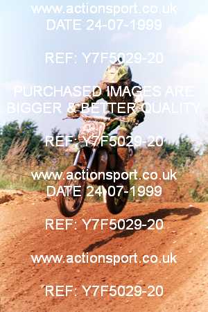 Photo: Y7F5029-20 ActionSport Photography 24/07/1999 YMSA Supernational - Wildtracks  _2_60s #95