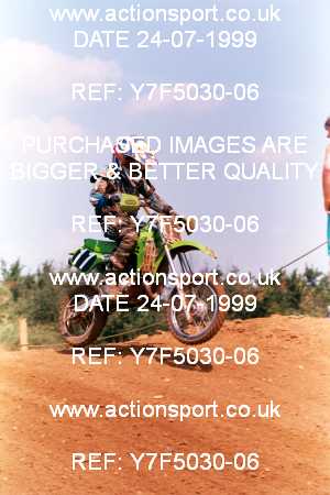 Photo: Y7F5030-06 ActionSport Photography 24/07/1999 YMSA Supernational - Wildtracks  _2_60s #17