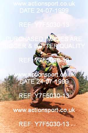 Photo: Y7F5030-13 ActionSport Photography 24/07/1999 YMSA Supernational - Wildtracks  _2_60s #95