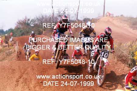 Photo: Y7F5048-10 ActionSport Photography 24/07/1999 YMSA Supernational - Wildtracks  _7_ExpertsB #119