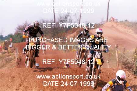 Photo: Y7F5048-12 ActionSport Photography 24/07/1999 YMSA Supernational - Wildtracks  _7_ExpertsB #87
