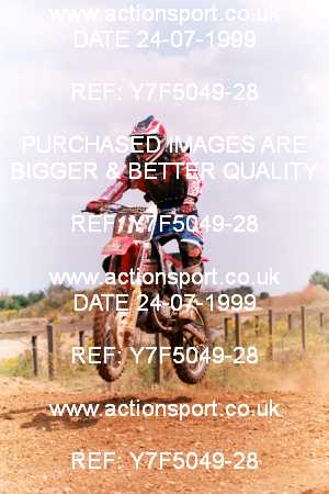 Photo: Y7F5049-28 ActionSport Photography 24/07/1999 YMSA Supernational - Wildtracks  _7_ExpertsB #119