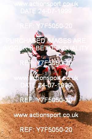 Photo: Y7F5050-20 ActionSport Photography 24/07/1999 YMSA Supernational - Wildtracks  _7_ExpertsB #119