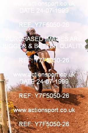 Photo: Y7F5050-26 ActionSport Photography 24/07/1999 YMSA Supernational - Wildtracks  _7_ExpertsB #87