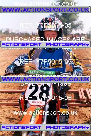 Photo: Y7F5015-05 ActionSport Photography 24/07/1999 YMSA Supernational - Wildtracks  _1_Autos #28