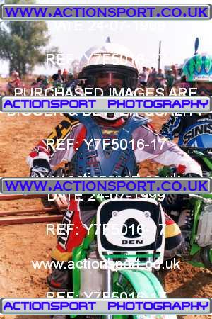 Photo: Y7F5016-17 ActionSport Photography 24/07/1999 YMSA Supernational - Wildtracks  _2_60s #2000
