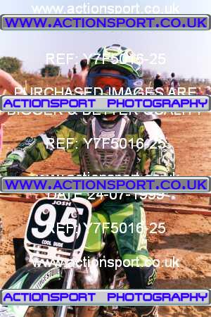 Photo: Y7F5016-25 ActionSport Photography 24/07/1999 YMSA Supernational - Wildtracks  _2_60s #95