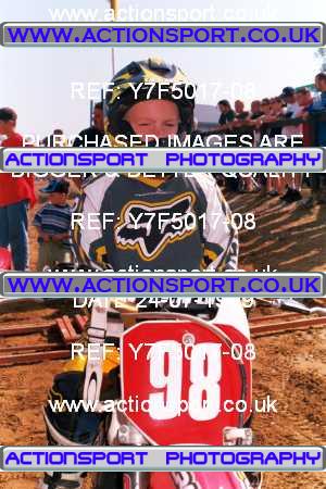 Photo: Y7F5017-08 ActionSport Photography 24/07/1999 YMSA Supernational - Wildtracks  _3_80s #98