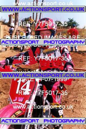 Photo: Y7F5017-35 ActionSport Photography 24/07/1999 YMSA Supernational - Wildtracks  _3_80s #14