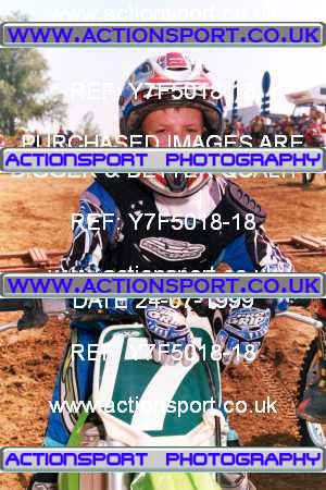 Photo: Y7F5018-18 ActionSport Photography 24/07/1999 YMSA Supernational - Wildtracks  _4_100s #17