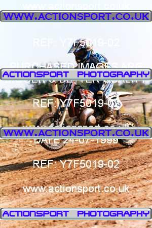 Photo: Y7F5019-02 ActionSport Photography 24/07/1999 YMSA Supernational - Wildtracks  _1_Autos #28