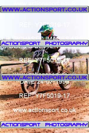 Photo: Y7F5019-17 ActionSport Photography 24/07/1999 YMSA Supernational - Wildtracks  _1_Autos #22