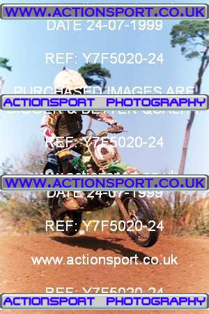 Photo: Y7F5020-24 ActionSport Photography 24/07/1999 YMSA Supernational - Wildtracks  _2_60s #2000
