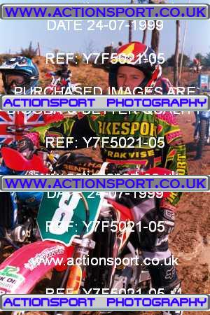 Photo: Y7F5021-05 ActionSport Photography 24/07/1999 YMSA Supernational - Wildtracks  _4_100s #8