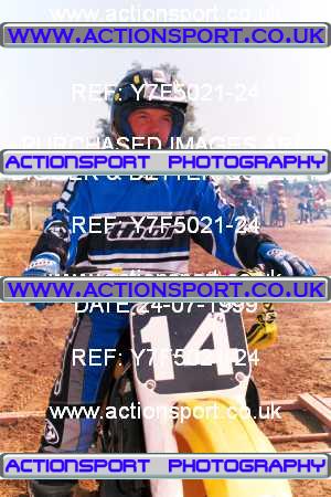 Photo: Y7F5021-24 ActionSport Photography 24/07/1999 YMSA Supernational - Wildtracks  _5_ExpertsA #14