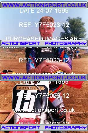 Photo: Y7F5023-12 ActionSport Photography 24/07/1999 YMSA Supernational - Wildtracks  _7_ExpertsB #15