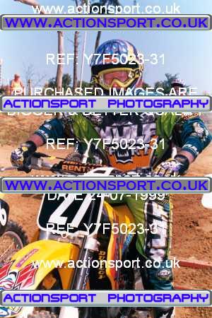 Photo: Y7F5023-31 ActionSport Photography 24/07/1999 YMSA Supernational - Wildtracks  _7_ExpertsB #27