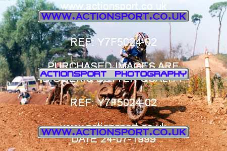 Photo: Y7F5024-02 ActionSport Photography 24/07/1999 YMSA Supernational - Wildtracks  _1_Autos #28