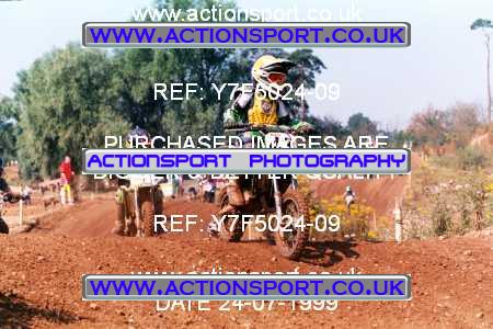 Photo: Y7F5024-09 ActionSport Photography 24/07/1999 YMSA Supernational - Wildtracks  _1_Autos #43