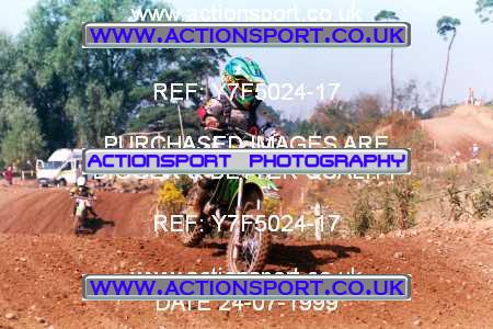 Photo: Y7F5024-17 ActionSport Photography 24/07/1999 YMSA Supernational - Wildtracks  _1_Autos #22