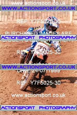 Photo: Y7F5025-30 ActionSport Photography 24/07/1999 YMSA Supernational - Wildtracks  _1_Autos #28