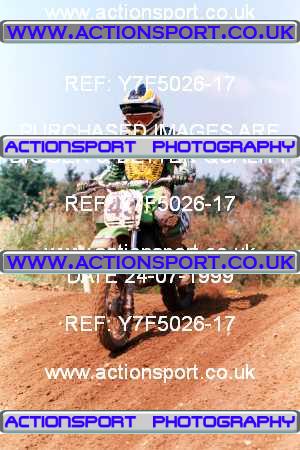 Photo: Y7F5026-17 ActionSport Photography 24/07/1999 YMSA Supernational - Wildtracks  _1_Autos #43