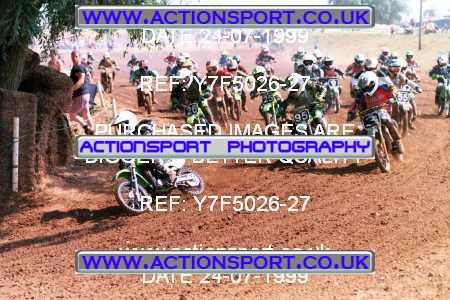 Photo: Y7F5026-27 ActionSport Photography 24/07/1999 YMSA Supernational - Wildtracks  _2_60s #38