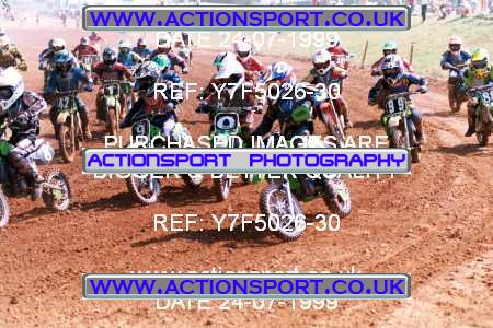 Photo: Y7F5026-30 ActionSport Photography 24/07/1999 YMSA Supernational - Wildtracks  _2_60s #2000