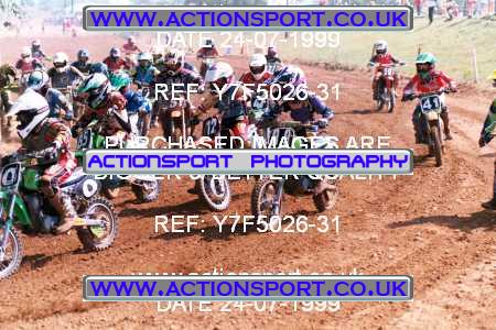 Photo: Y7F5026-31 ActionSport Photography 24/07/1999 YMSA Supernational - Wildtracks  _2_60s #51