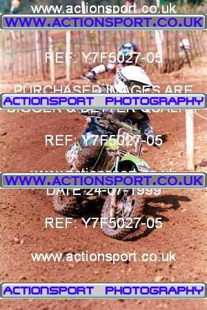 Photo: Y7F5027-05 ActionSport Photography 24/07/1999 YMSA Supernational - Wildtracks  _2_60s #38