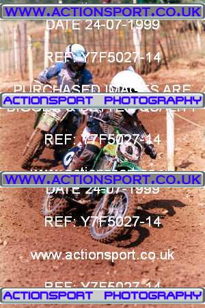 Photo: Y7F5027-14 ActionSport Photography 24/07/1999 YMSA Supernational - Wildtracks  _2_60s #2000