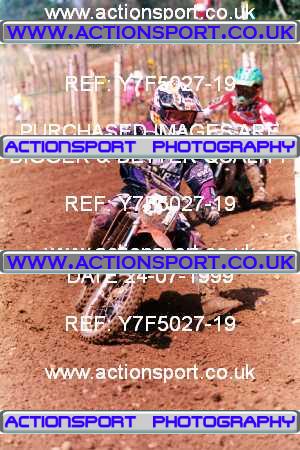 Photo: Y7F5027-19 ActionSport Photography 24/07/1999 YMSA Supernational - Wildtracks  _2_60s #51