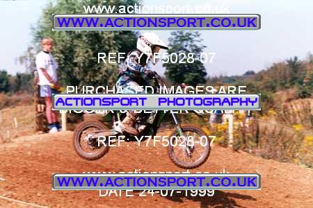 Photo: Y7F5028-07 ActionSport Photography 24/07/1999 YMSA Supernational - Wildtracks  _2_60s #38