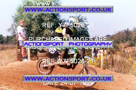 Photo: Y7F5028-21 ActionSport Photography 24/07/1999 YMSA Supernational - Wildtracks  _2_60s #95